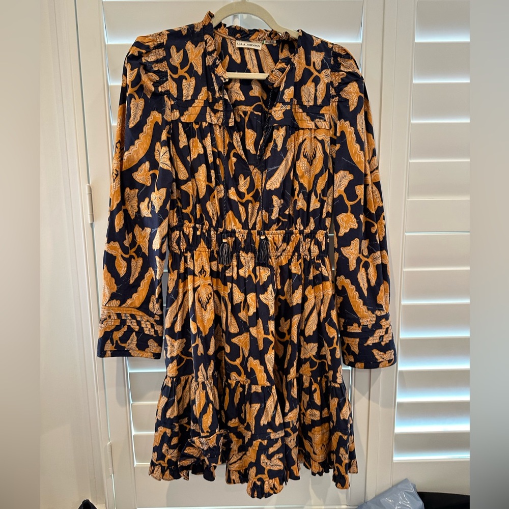 Ulla size 12 EUC
